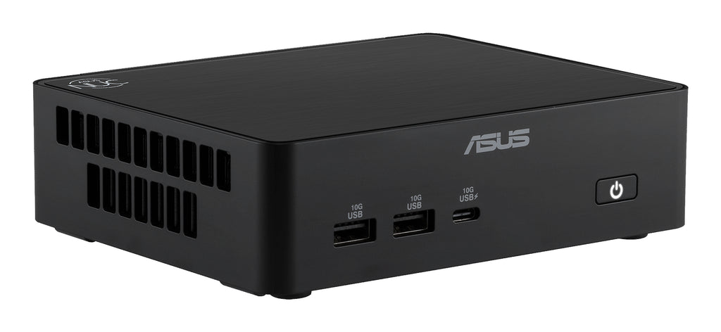 ASUS NUC 16 Pro RNUC16GDKV760002 Noir 366H