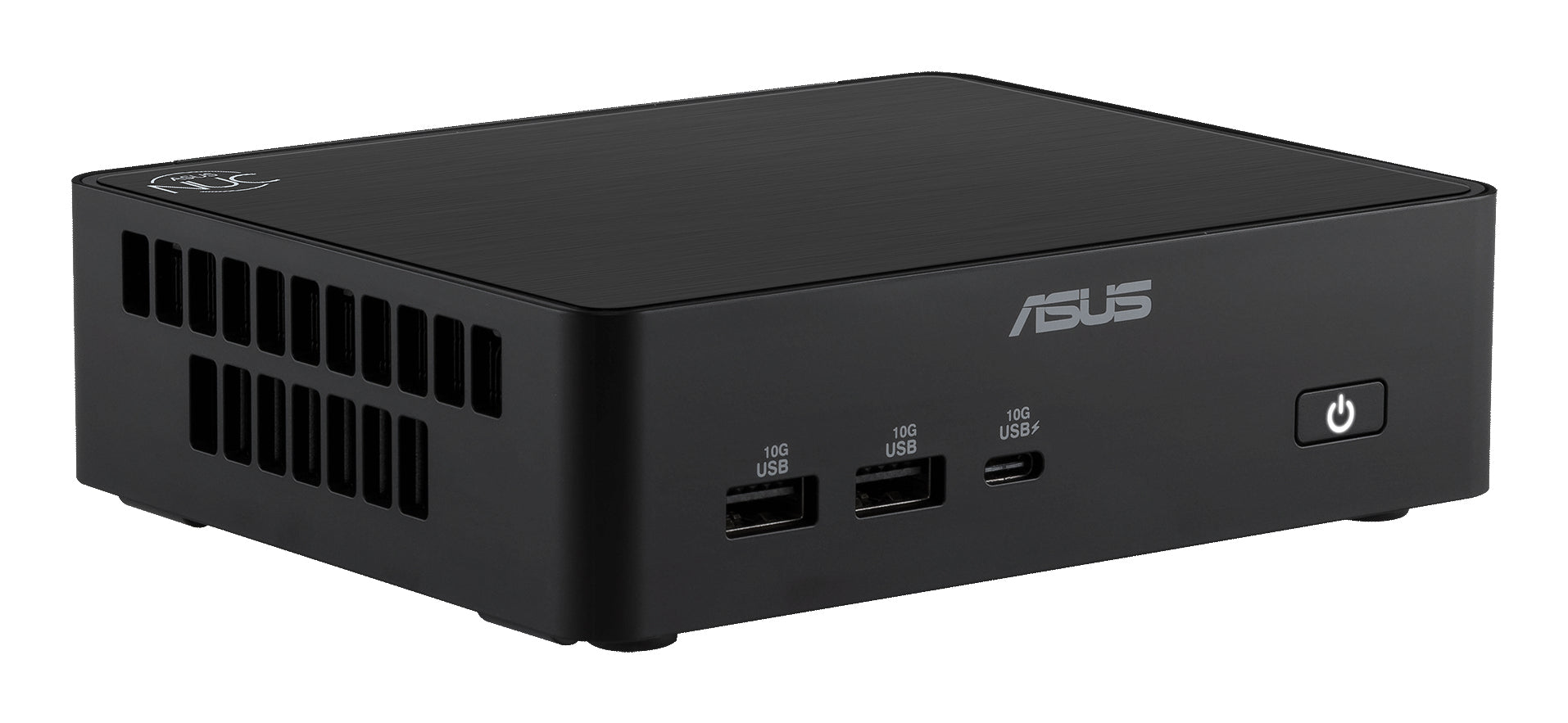 ASUS NUC 16 Pro RNUC16GDKV760002 Noir 366H