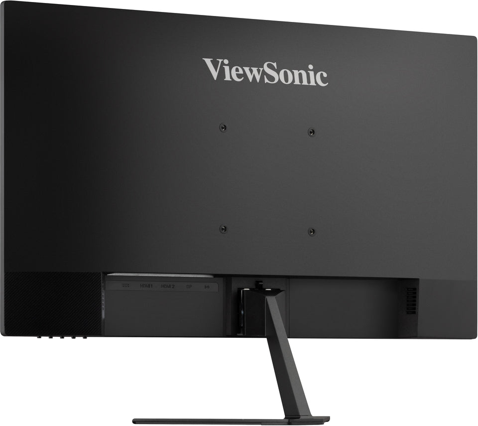 Viewsonic VX Series VX2479A-HD-PRO écran plat de PC 61 cm (24") 1920 x 1080 pixels Full HD LED Noir
