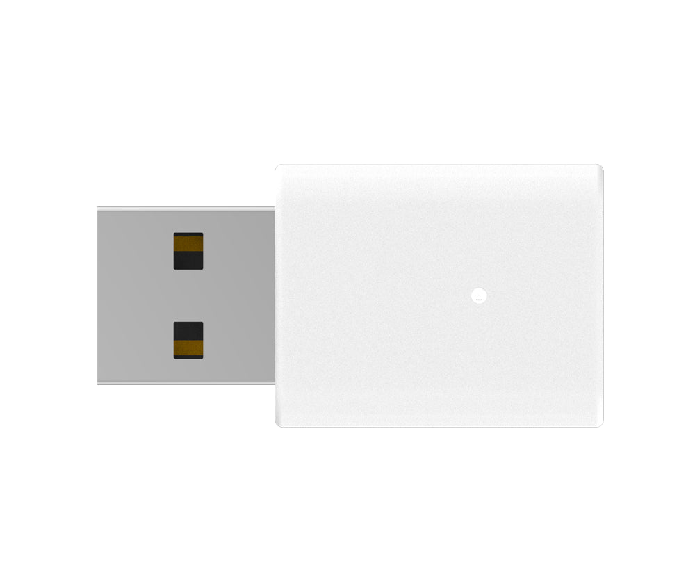 D-Link AC13U Carte Réseau WLAN USB Bi-Bande Wi-Fi 5