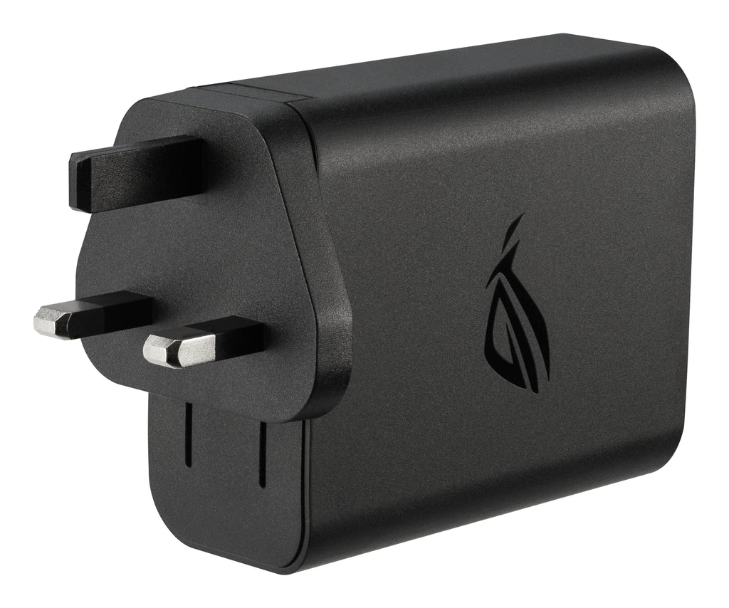 ASUS ROG AC100-05 Adapter Ekstern Sort
