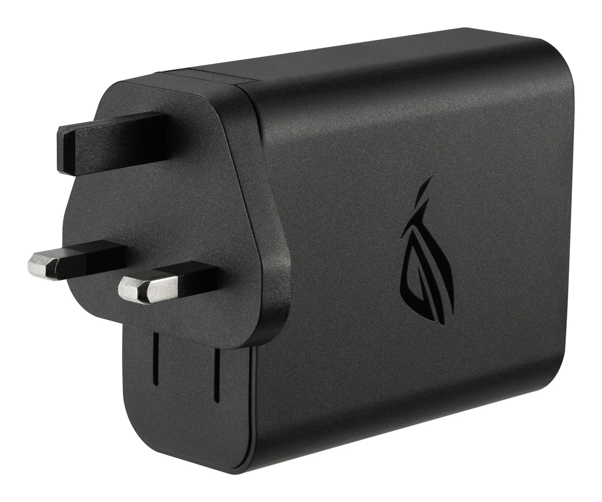 ASUS ROG AC100-05 Adapter Ekstern Sort