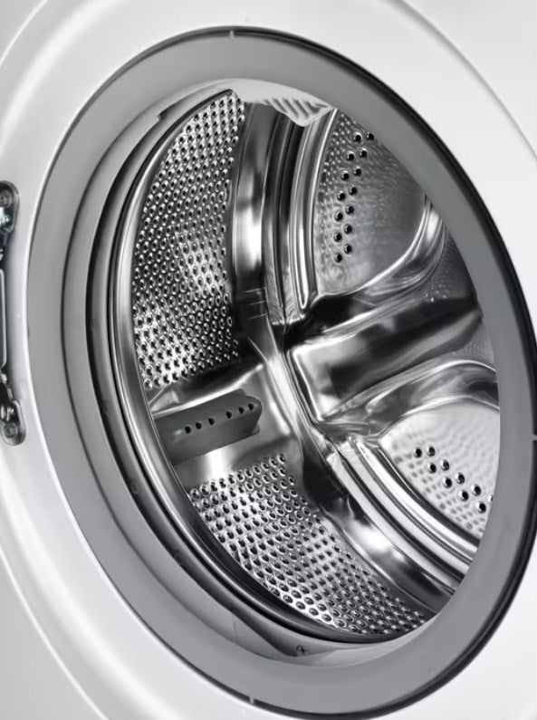 Electrolux EW6SN0506OP machine à laver Charge par dessus 6 kg 951 tr/min Blanc
