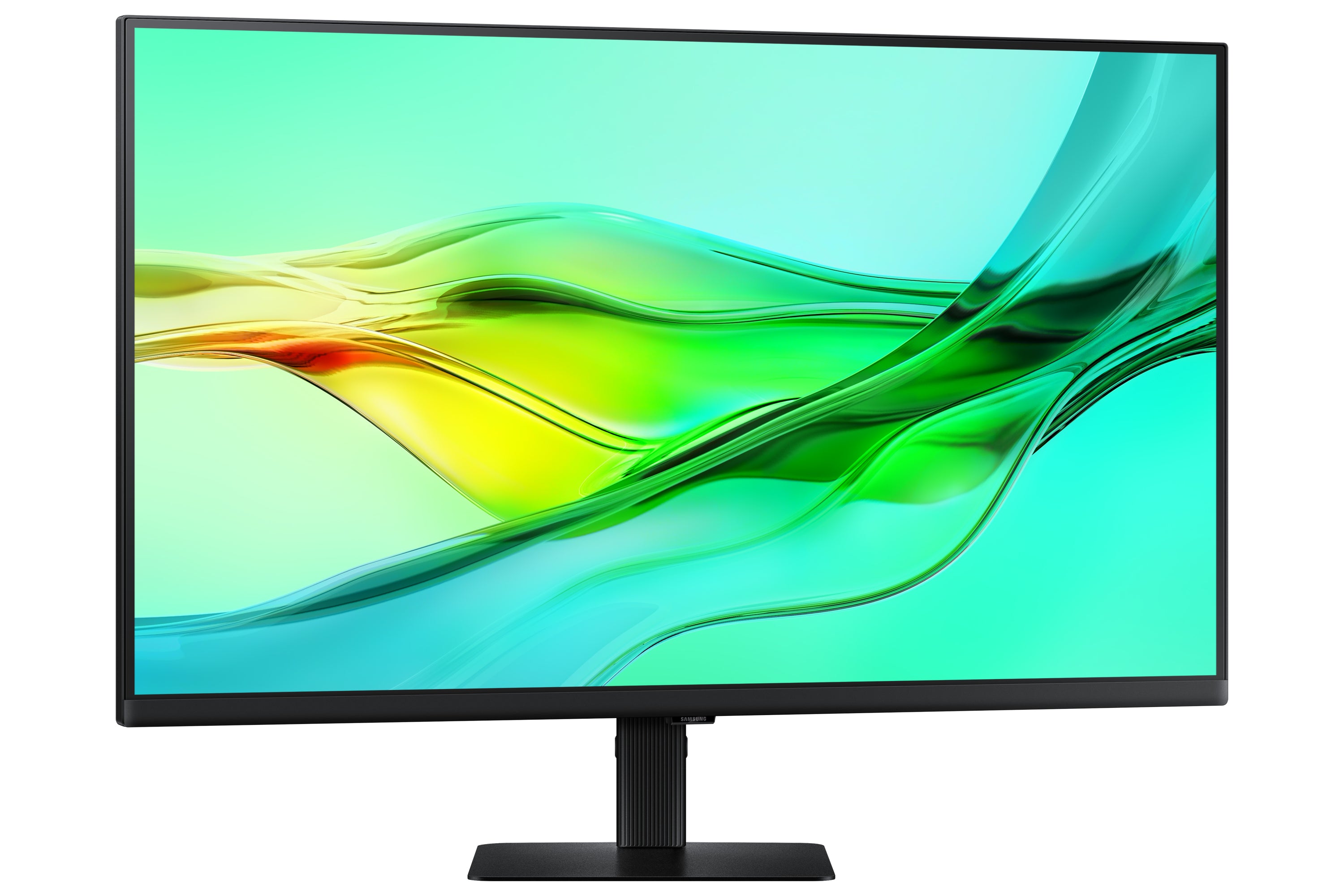 Samsung Samsung S60UD écran plat de PC 81,3 cm (32") 2560 x 1440 pixels Quad HD LCD Noir