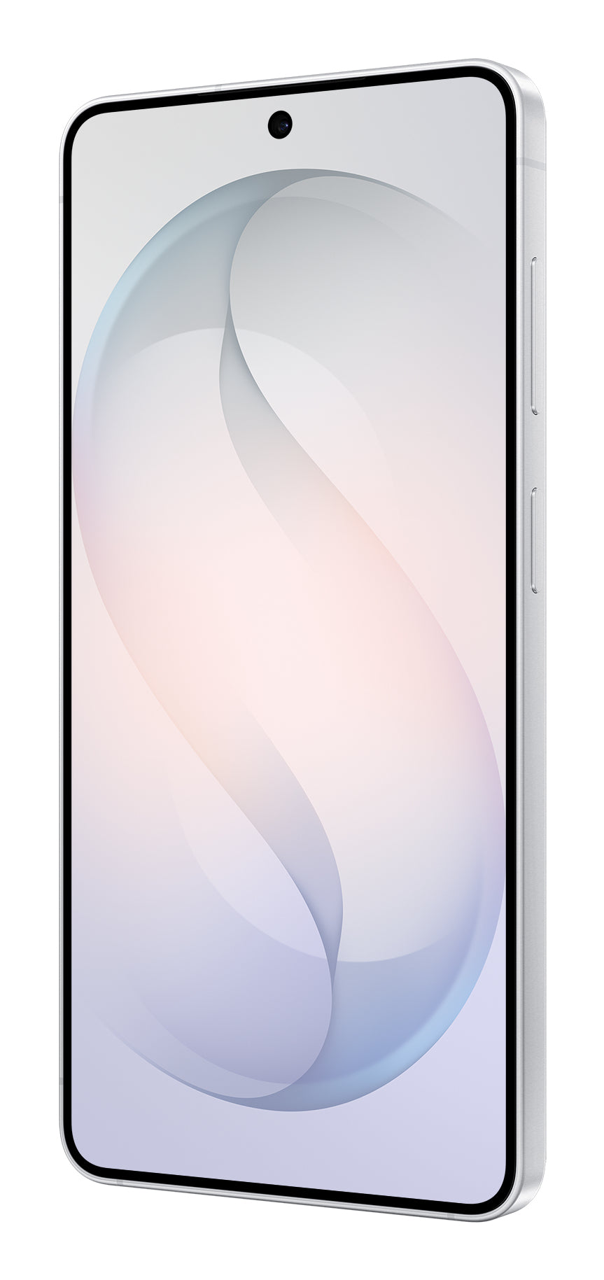 Samsung Galaxy S26 6.3" Android 16.0 5G 12 Go 256 Go 4300 mAh Blanc
