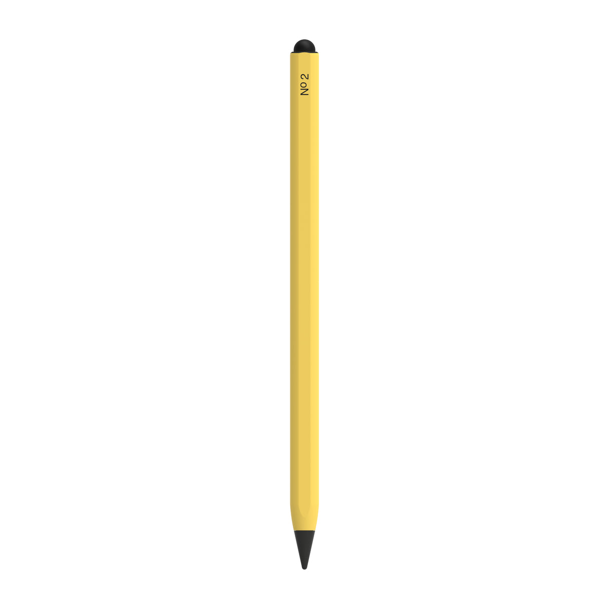 ZAGG Pro Stylus 2 stylet Jaune
