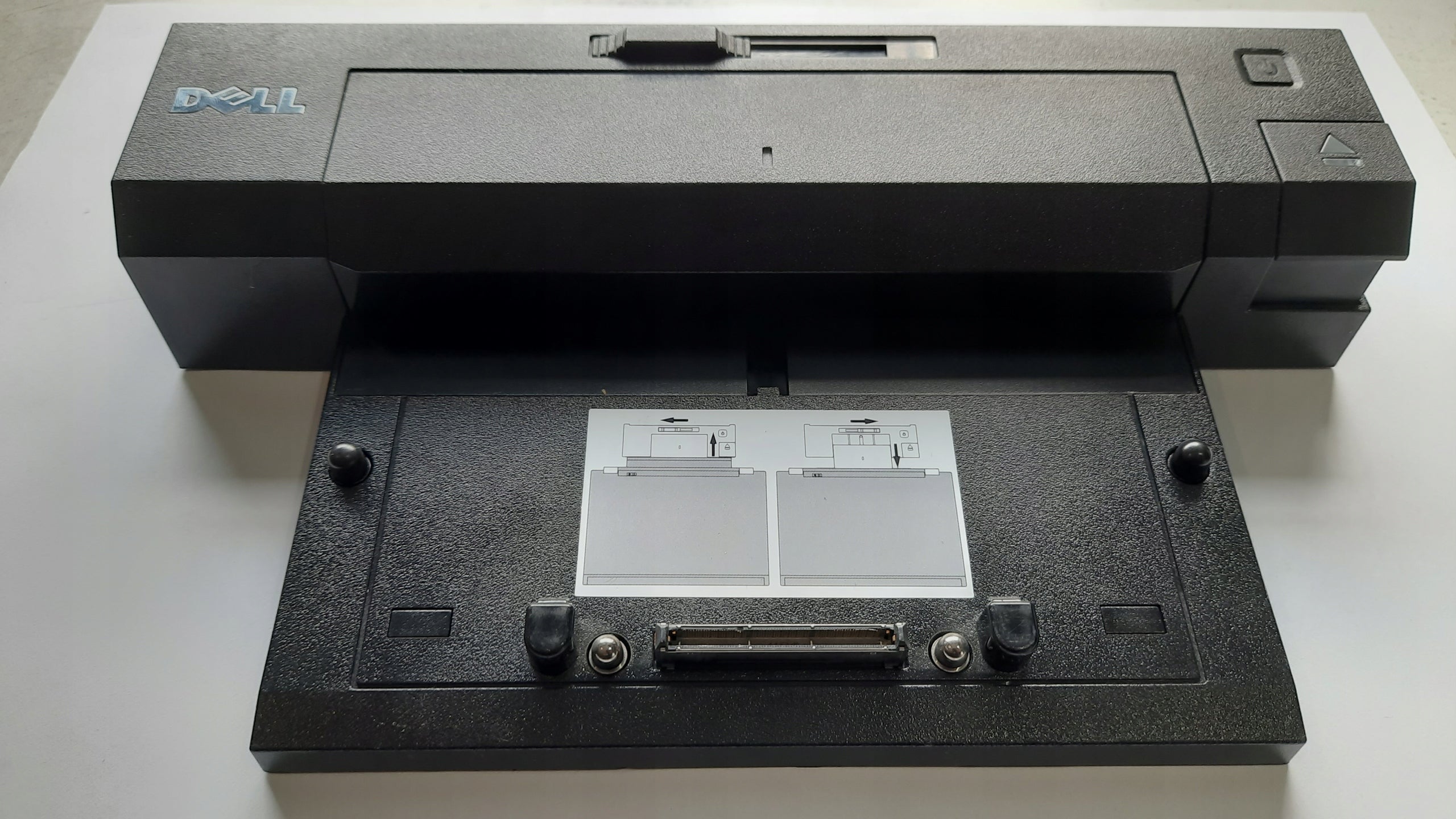 Stacja dokująca Dell E-port Plus USB 3.0 PR02X