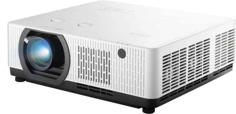 Viewsonic LSC731WU Vidéo-projecteur 3LCD WUXGA 1920x1200 7300 ANSI Lumens Noir et Blanc