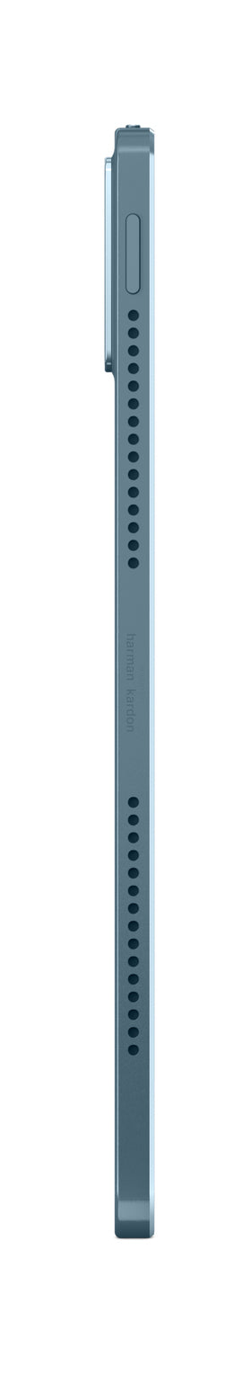 Lenovo Yoga Tab Plus Snapdragon 256 Go 32,3 cm (12.7") 16 Go Wi-Fi 7 (802.11be) Android 14 Bleu