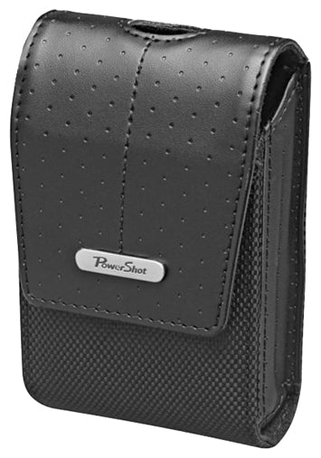Canon DCC-510 Boîtier Compact Noir