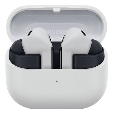 Samsung Samsung Galaxy SM-R420NZAAEUE casque True Wireless Stereo (TWS) Ecouteurs Appels/Musique Bluetooth Gris