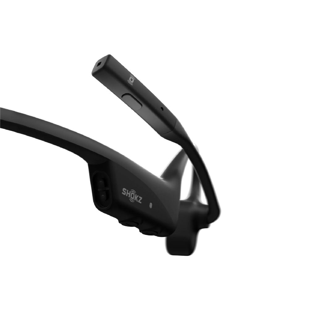 Bouton PTT Compatible OpenComm2 pour Zello ACCS - vue 3