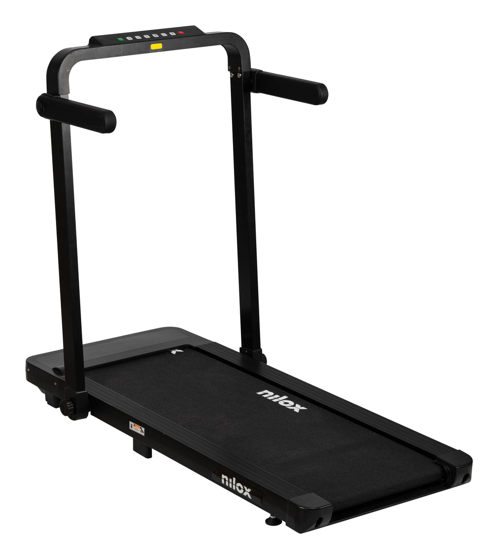 Nilox NXTRXN1V1 tapis de course 420 x 1100 mm 12 km/h
