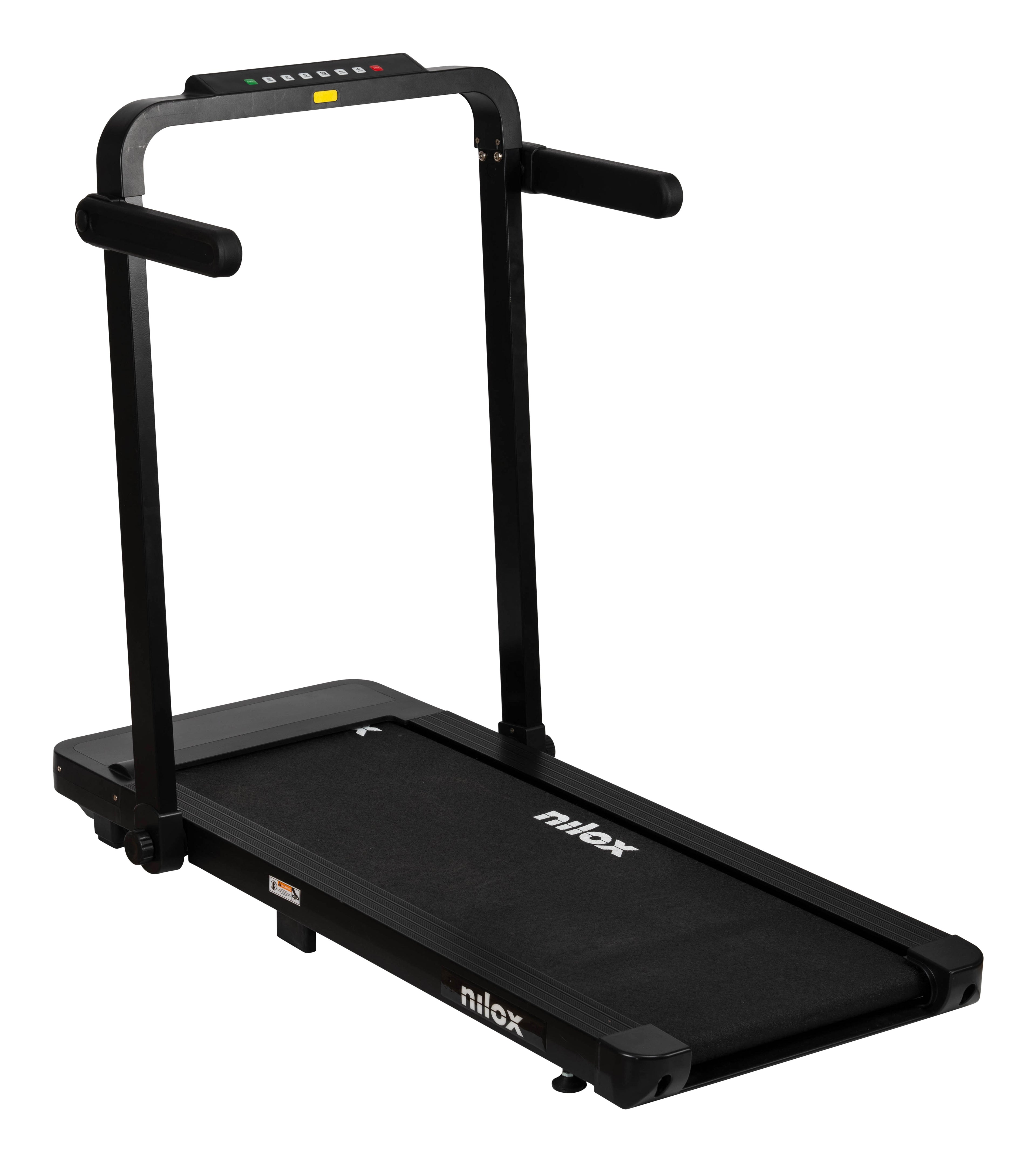 Nilox NXTRXN1V1 tapis de course 420 x 1100 mm 12 km/h