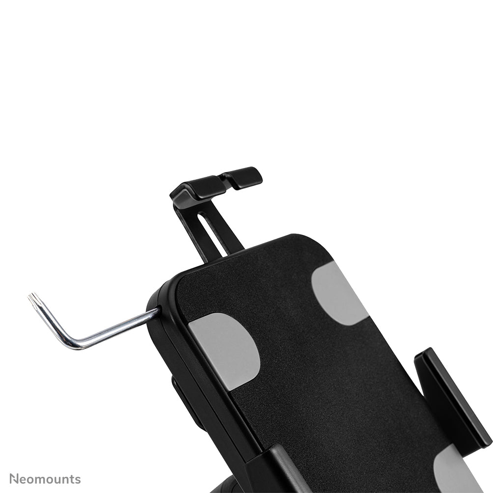 Neomounts FL15-625BL1 Support tablette au sol 7.9-11" - verrouillable - universel