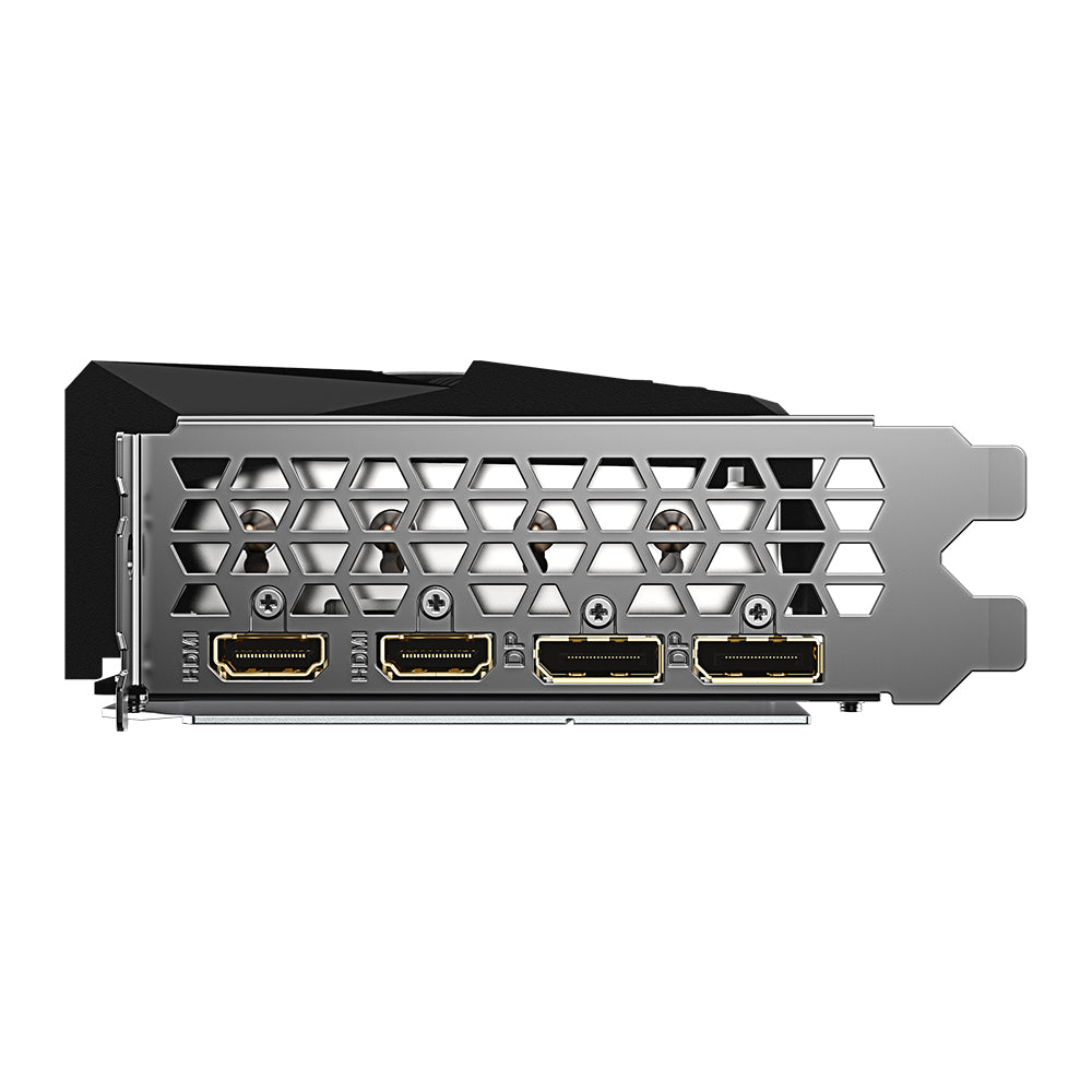 GIGABYTE GAMING Radeon RX 7600 OC 8G AMD 8 Go GDDR6