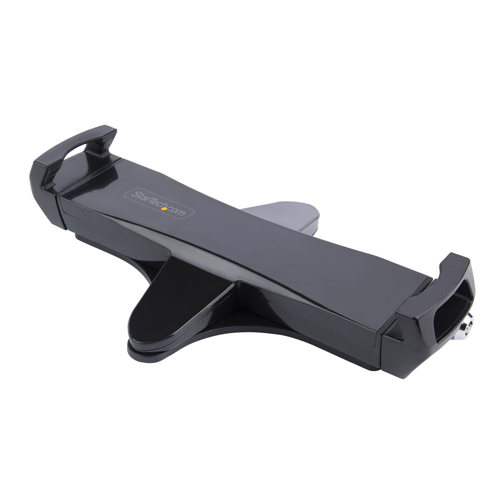 StarTech.com Adaptateur de Montage VESA pour Tablettes 7,9 à 12,5", Support Antivol VESA 75x75/100x100, Noir