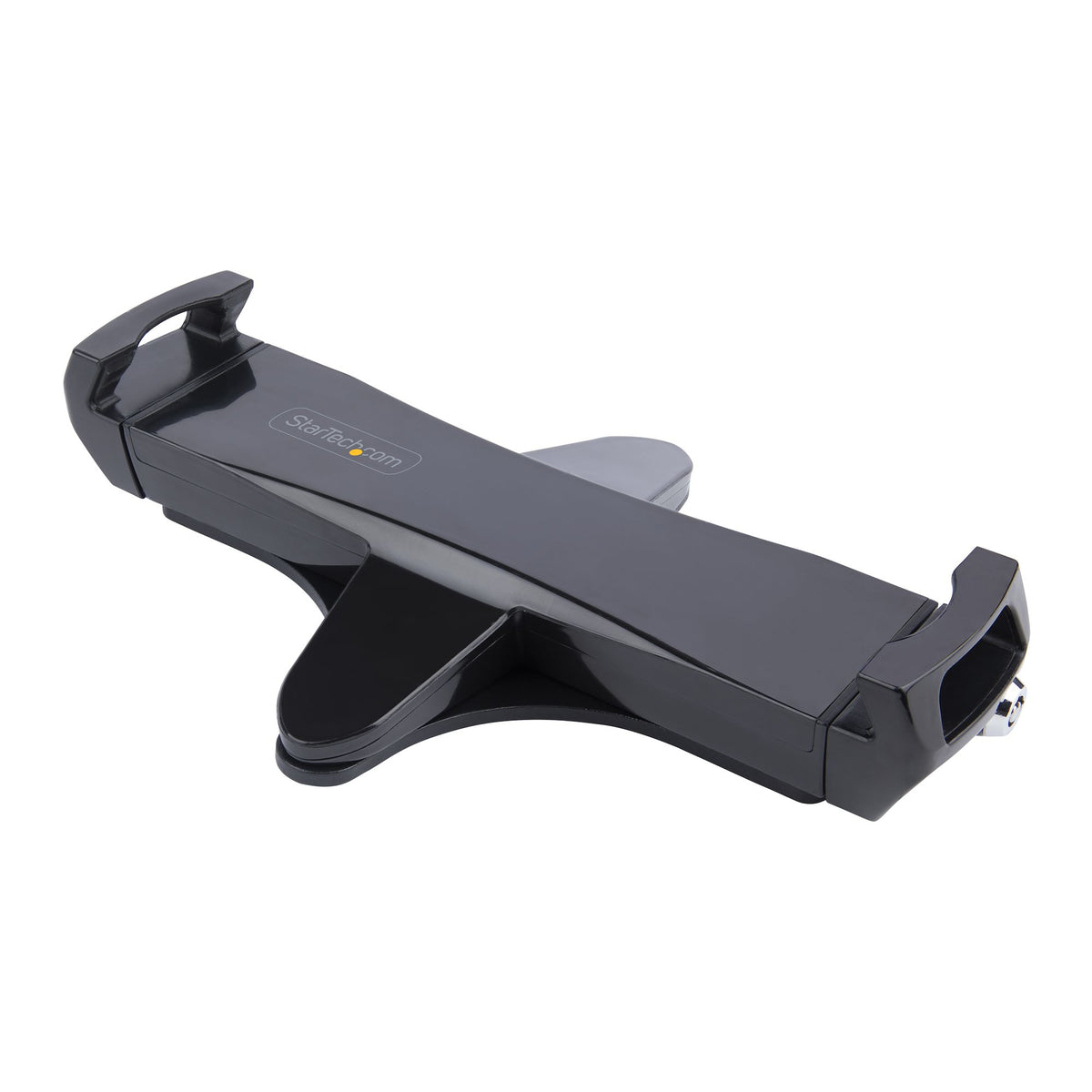 StarTech.com Adaptateur de Montage VESA pour Tablettes 7,9 à 12,5", Support Antivol VESA 75x75/100x100, Noir