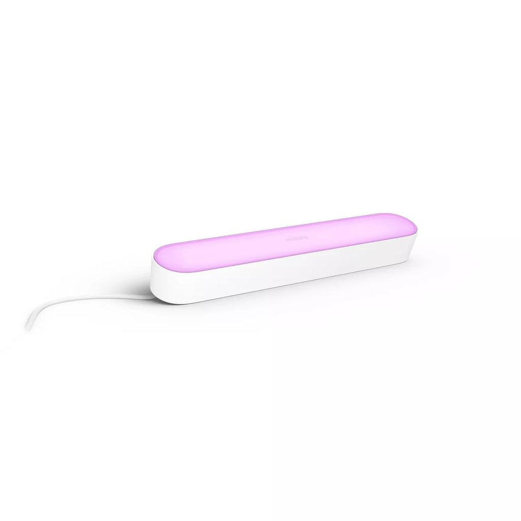 Philips Hue White and Color ambiance Hue Play pack d’extension