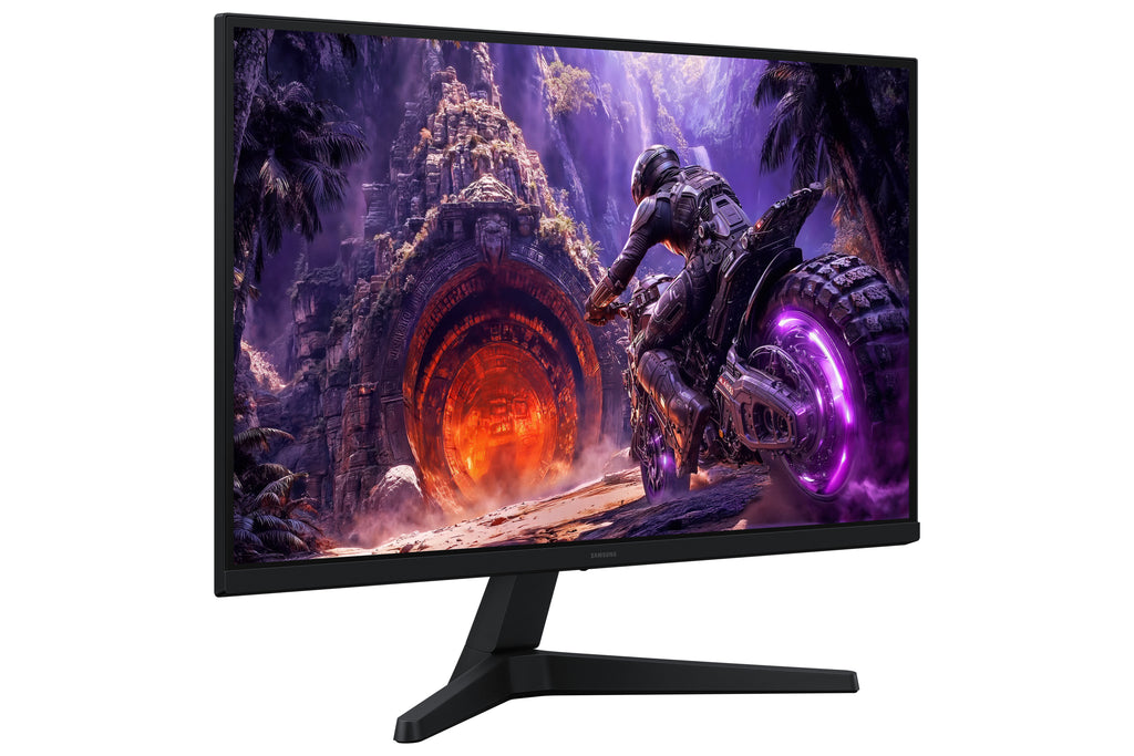 Samsung G30H écran plat de PC 68,6 cm (27") 1920 x 1080 pixels Full HD LCD Noir - vue 4