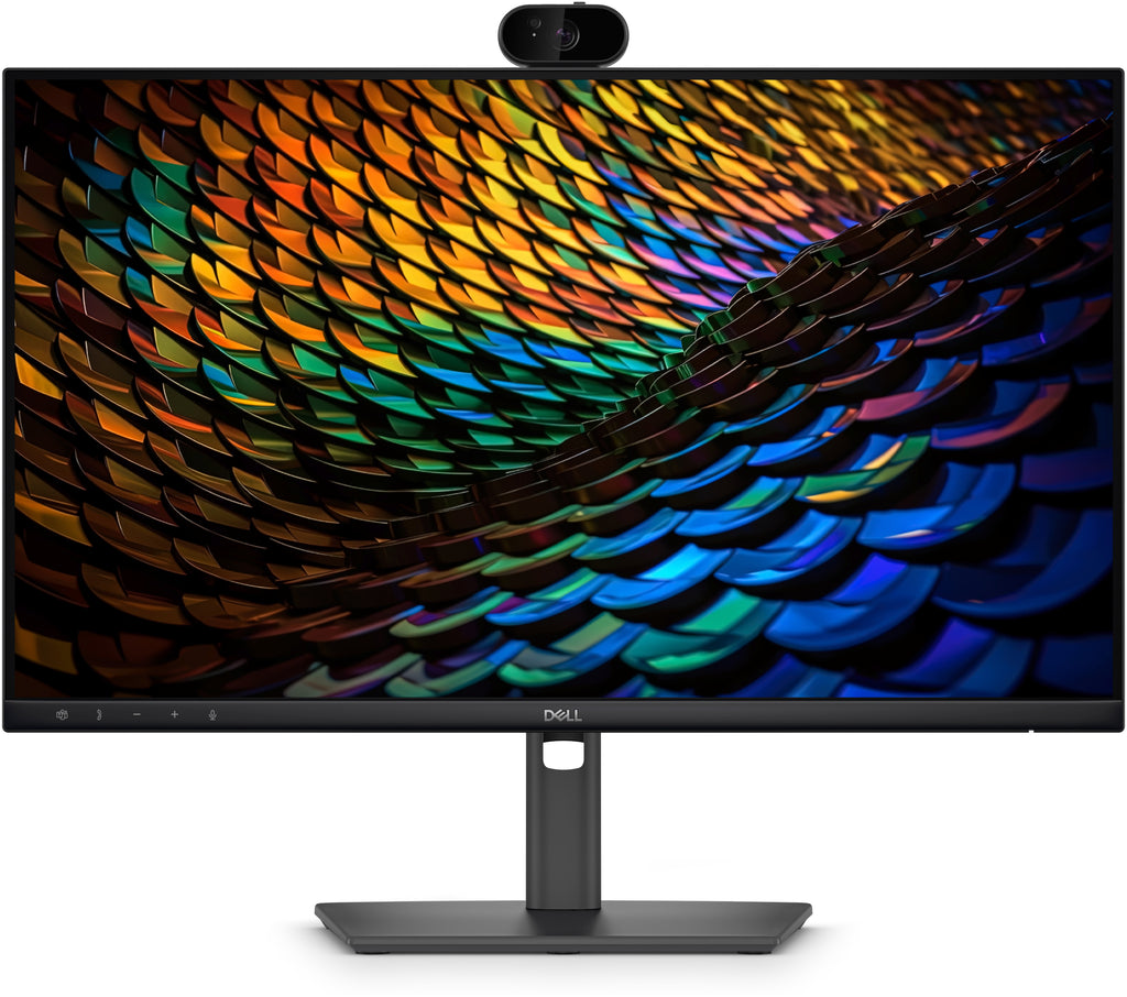 Dell Pro P P2426HEB Moniteur LCD 24" Full HD 1920 x 1080 pixels