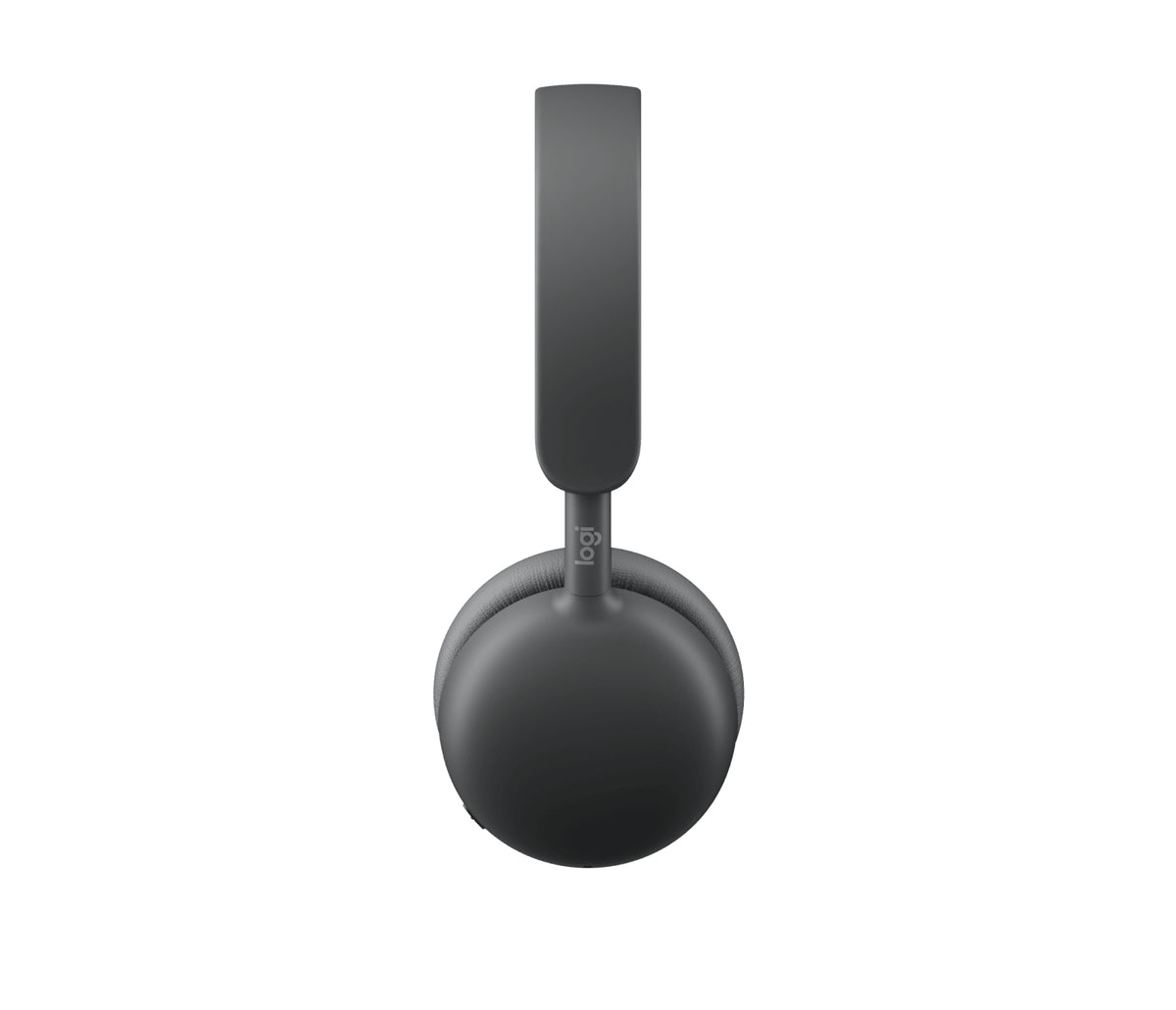 Logitech Zone Wireless 2 ES for Business, Casque Sans Fil et Filaire, Gris