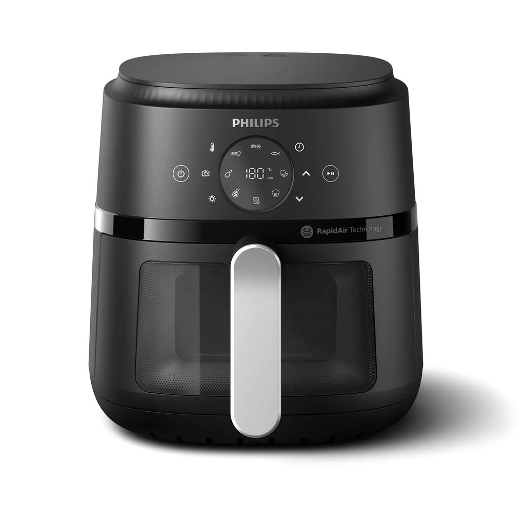 Philips 2000 series NA221/00 Airfryer série 2000 4,2 l (argent)