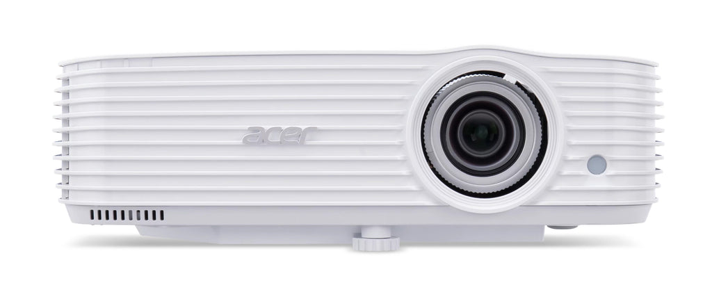 Acer Home HL6820GTV 4000 ANSI lumens DLP UHD 4K (3840x2160) Compatibilité 3D Blanc