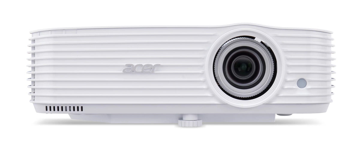 Acer Home HL6820GTV 4000 ANSI lumens DLP UHD 4K (3840x2160) Compatibilité 3D Blanc