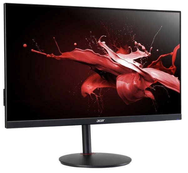 Acer NITRO XV0 XV270 M3 écran plat de PC 68,6 cm (27") 1920 x 1080 pixels Full HD LCD Noir