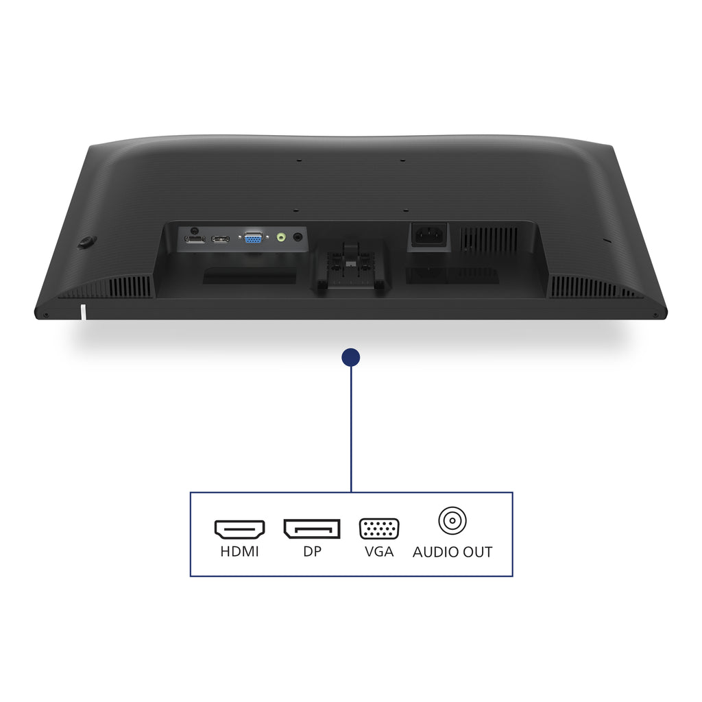 Philips 27E1N1200A/00 Écran PC 27" Full HD 1920 x 1080 LCD Noir