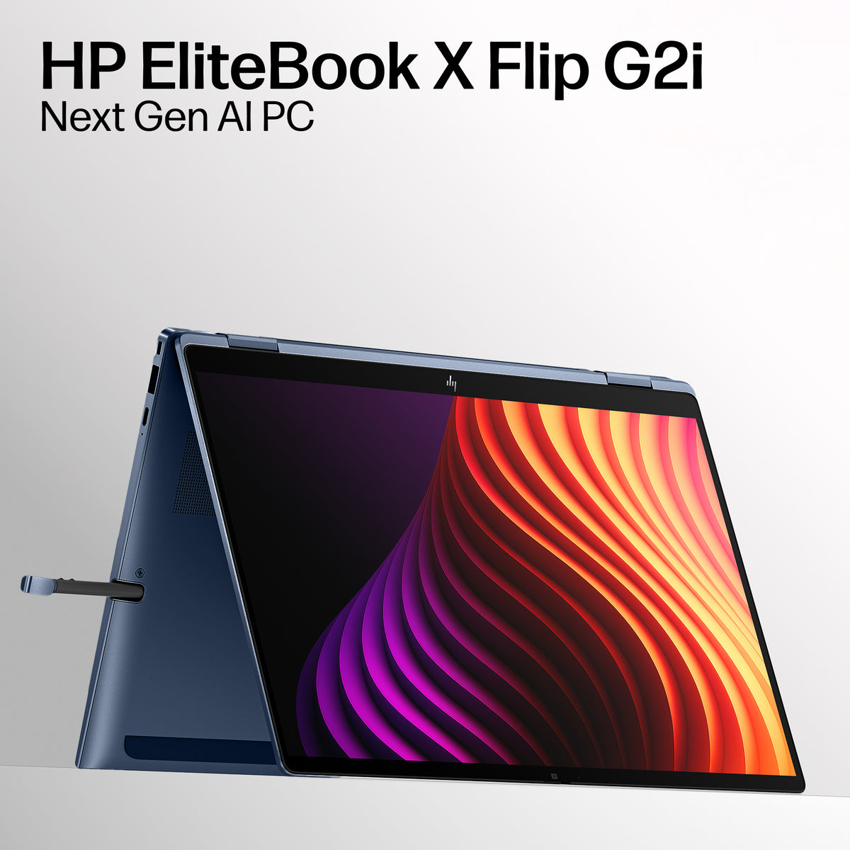 HP EBXFlG2i14AI U7 356H 1432GB 1TB LTE 5G PC Nordics