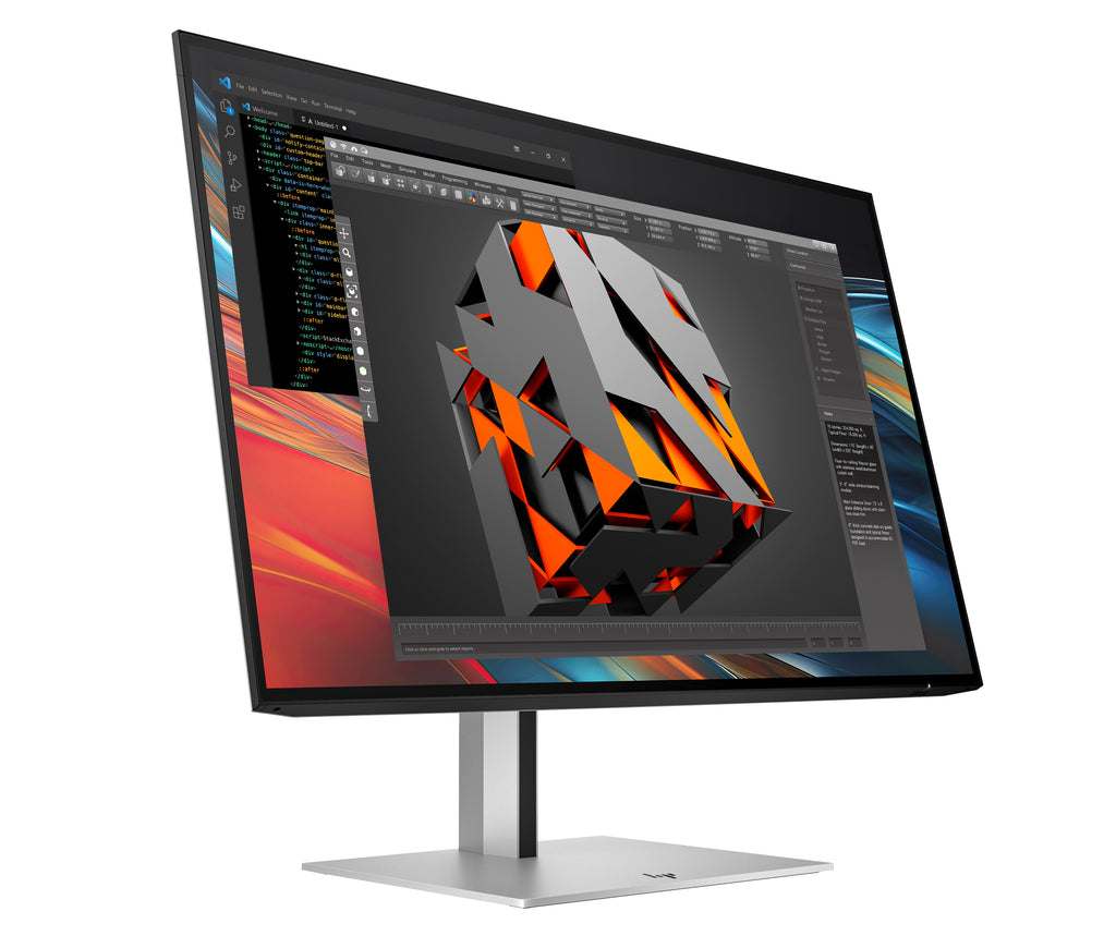 HP Series 7 Pro Moniteur WUXGA 24 pouces 724pn sans PVC
