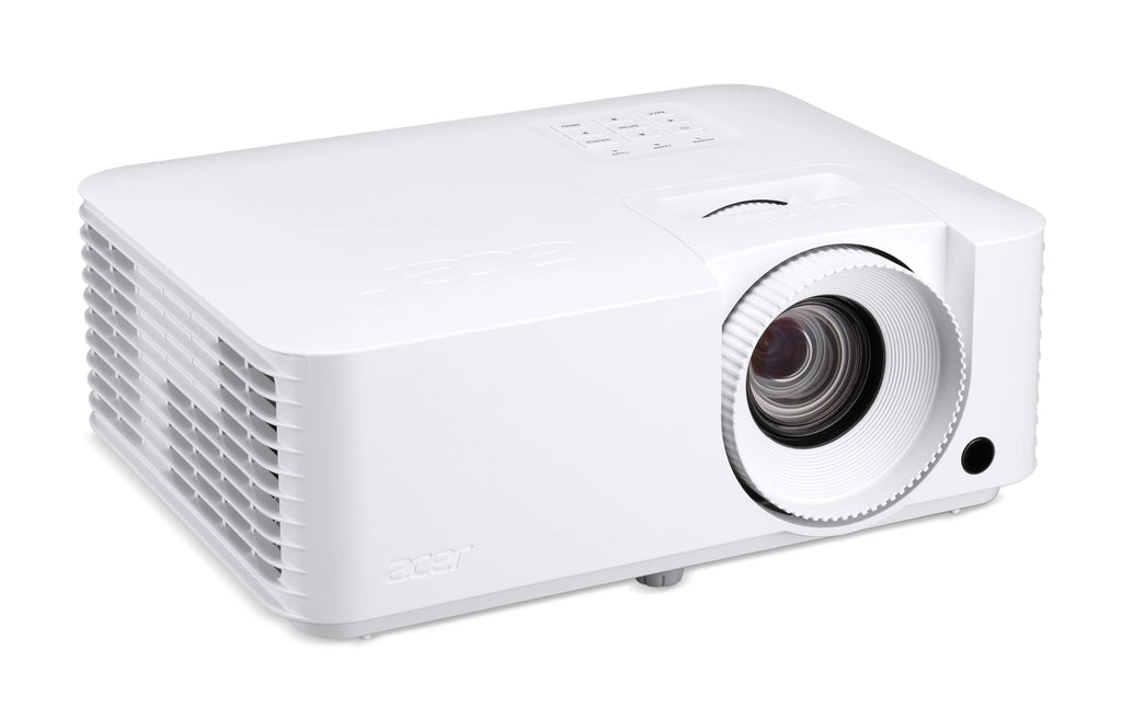 Acer Vero PL2520pi Projecteur à focale standard 4000 ANSI lumens DLP 1080p (1920x1080) Compatibilité 3D Blanc - vue 3