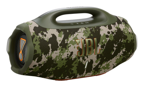 Enceinte de soirée Boombox 4 Camouflage 180 W