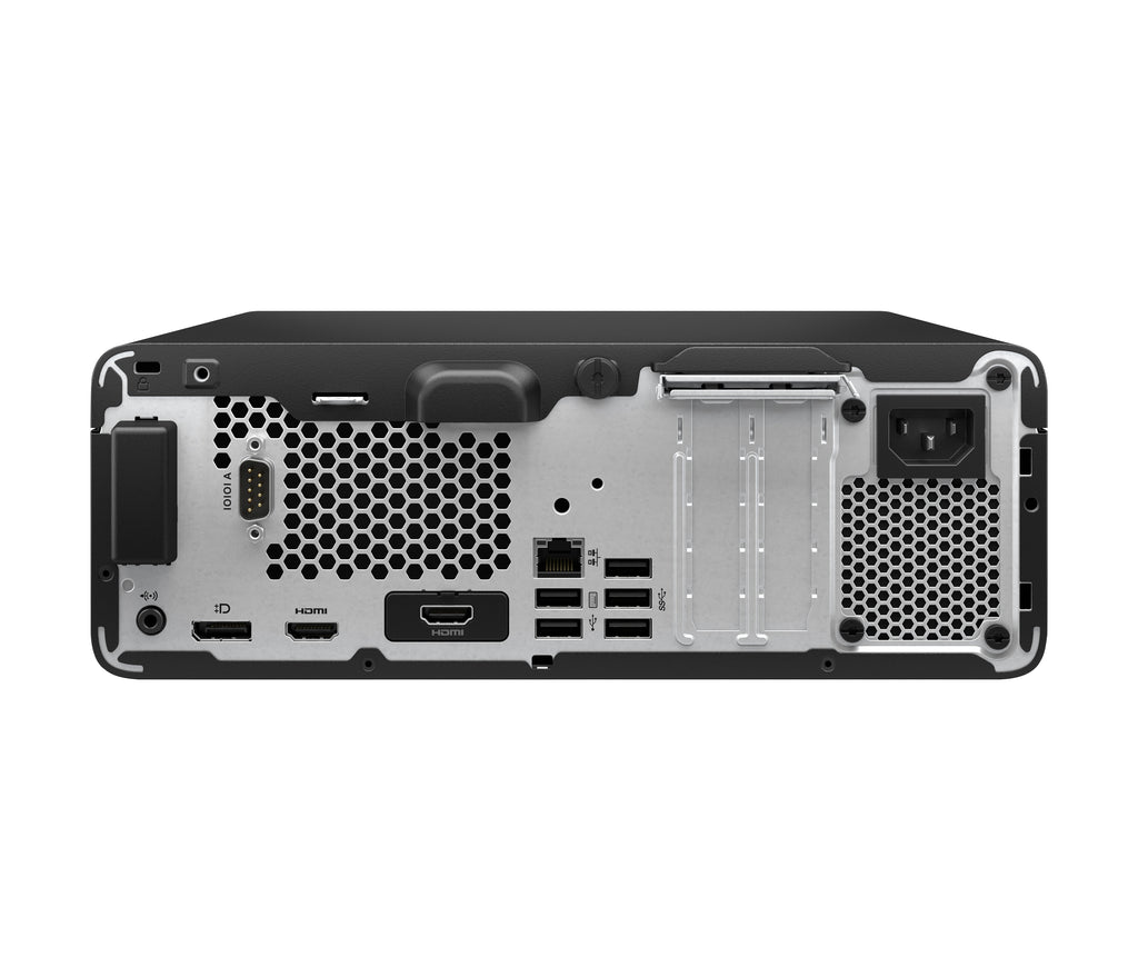 HP Pro 400 G9 SFF Intel Core i5-13500 16GB 512GB SSD Intel UHD Graphics 770 Windows 11 Pro