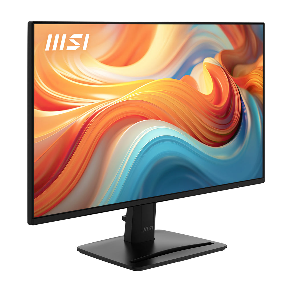 MSI Pro MP242 E14A écran plat de PC 60,5 cm (23.8") 1920 x 1080 pixels Full HD LCD Noir