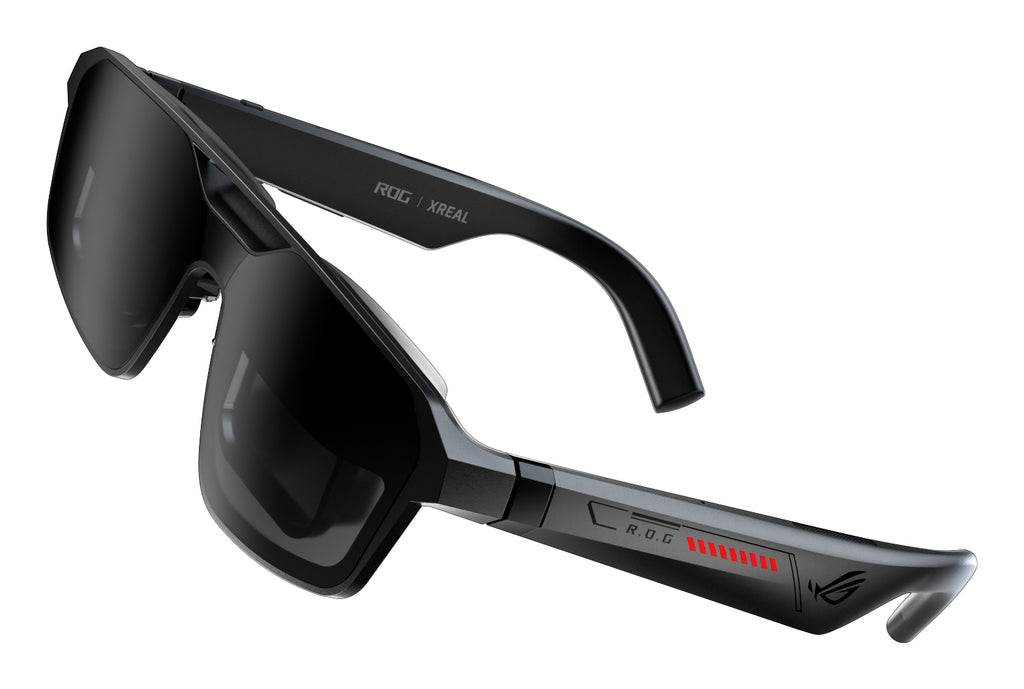 ASUS ROG XREAL R1-B Lunettesintelligente