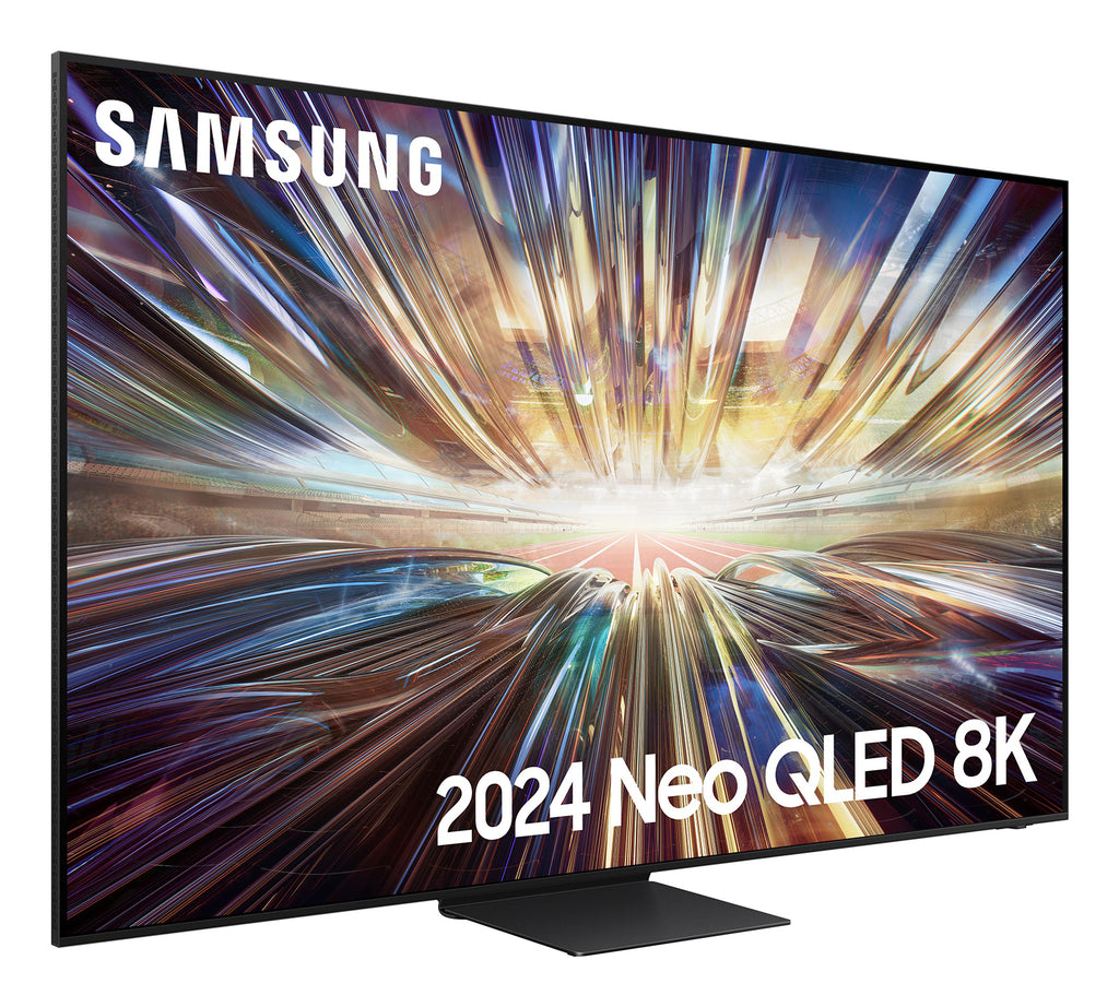 Samsung QE85QN800DTXXH TV 2,16 m (85") 8K Ultra HD Smart TV Wifi Noir