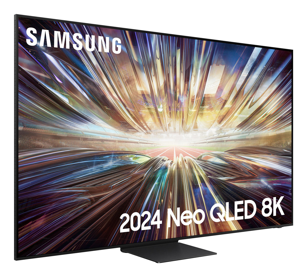 Samsung QE85QN800DTXXH TV 2,16 m (85") 8K Ultra HD Smart TV Wifi Noir