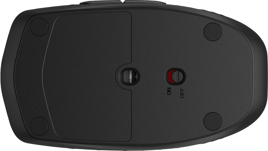 HP Souris Bluetooth programmable 420