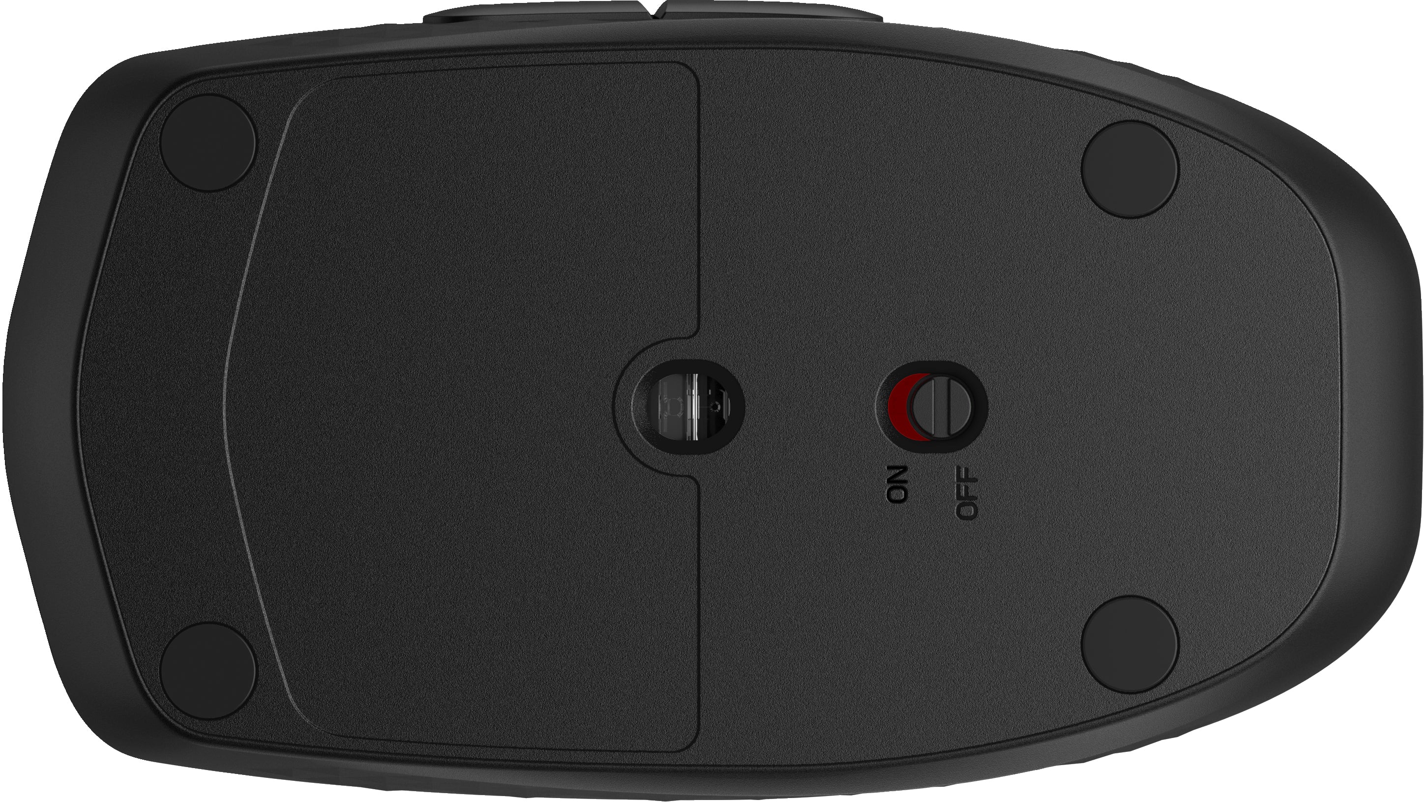 HP Souris Bluetooth programmable 420