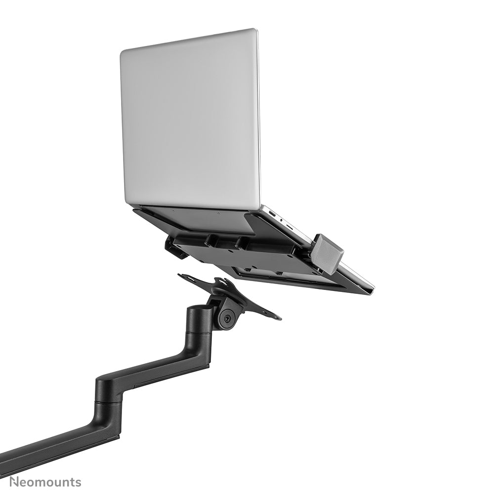 Neomounts DS20-425BL2 Support d'écran et support ordinateur portable 17-27"