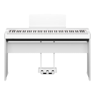 Yamaha P-225WH piano numérique 88 touche(s) Blanc