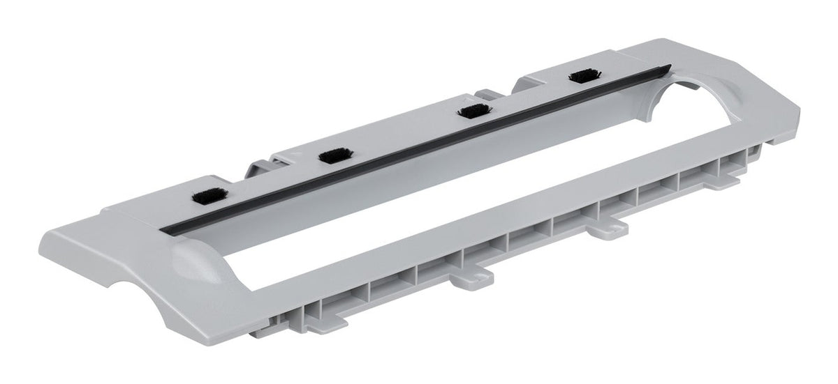 Couverture pour Aspirateur Robot, Couleur Gris