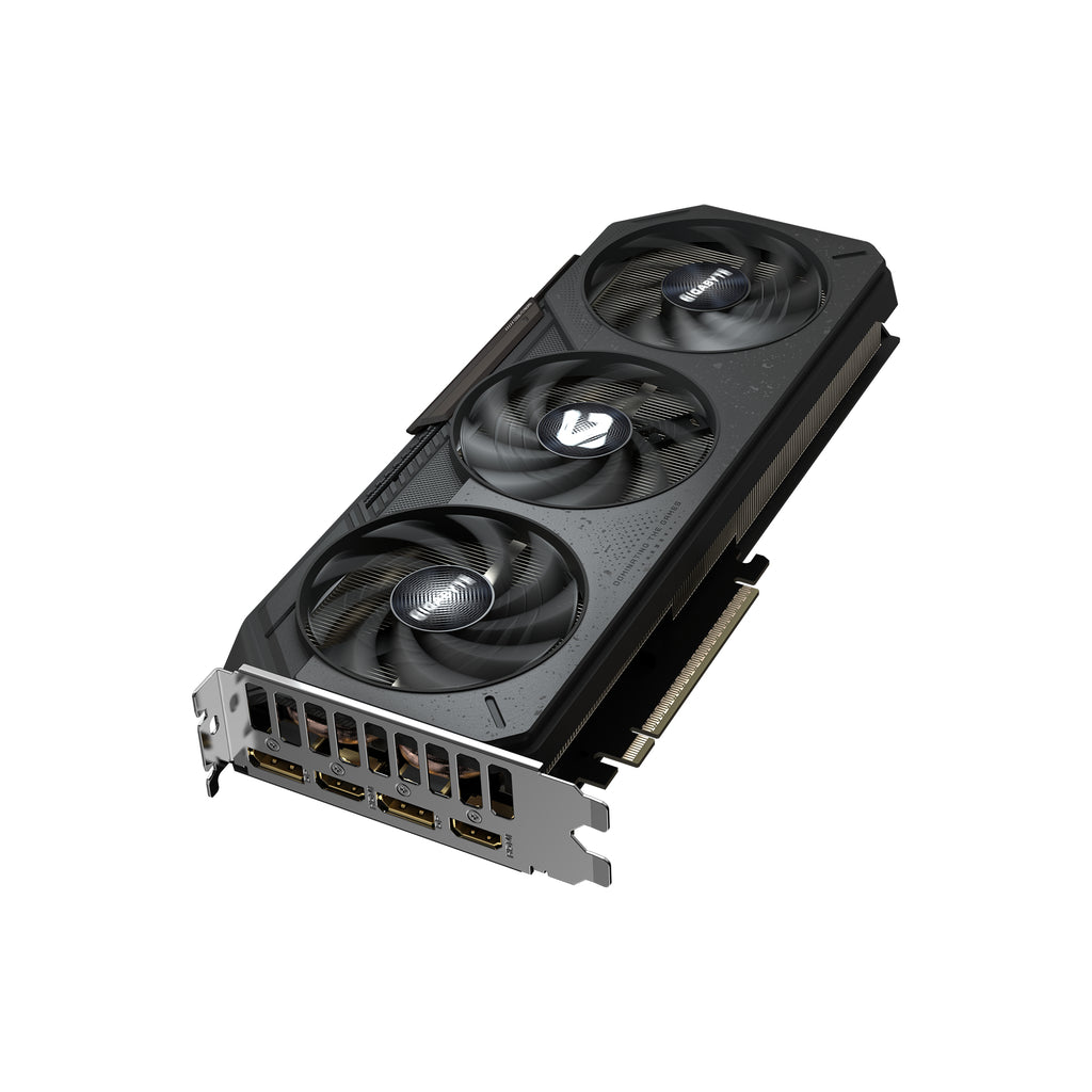 GIGABYTE GeForce RTX 5050 GAMING OC 8G Carte Graphique