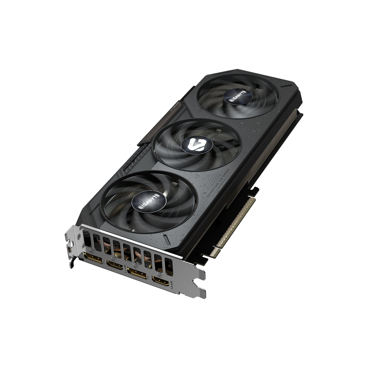 GIGABYTE GeForce RTX 5050 GAMING OC 8G Carte Graphique