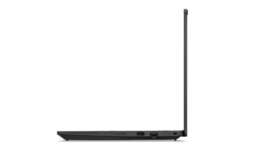 Lenovo ThinkPad P14s Gen 7 (Intel) Intel Core Ultra 7 356H Station de travail mobile 36,8 cm (14.5") WUXGA 16 Go LPDDR5x-SDRAM 512 Go SSD NVIDIA RTX PRO 500 Blackwell Wi-Fi 7 (802.11be) Windows 11 Pro Nordique Noir