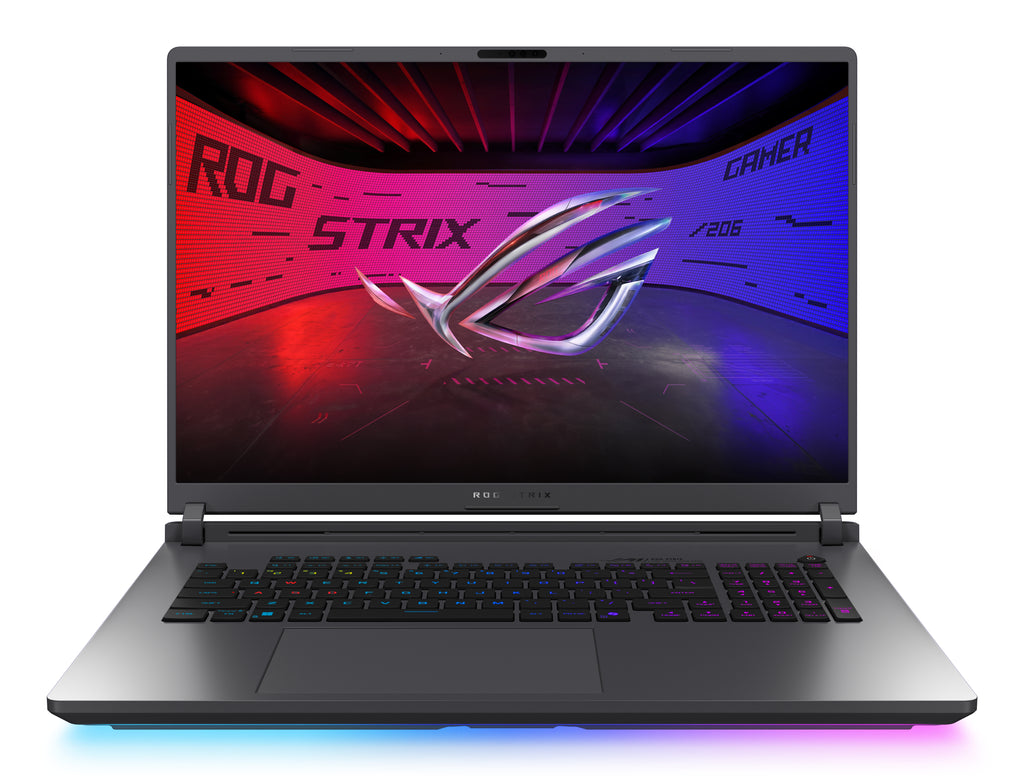 ASUS ROG Strix G18 G815JPR-S9038W Intel® Core™ i9 i9-14900HX Ordinateur portable 45,7 cm (18") WQXGA 16 Go DDR5-SDRAM 1 