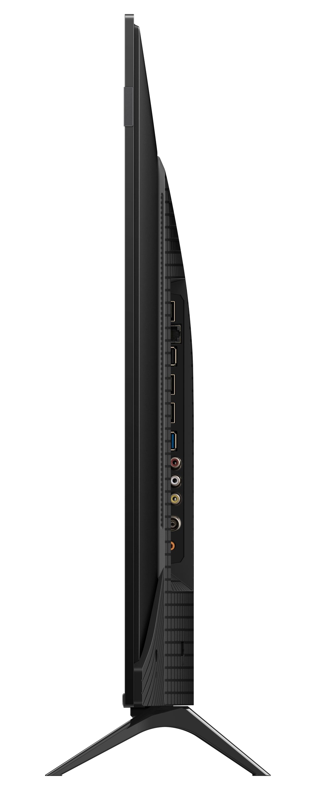 TCL P7L 43P7L TV 109,2 cm (43") 4K Ultra HD Smart TV Wifi Noir 400 cd/m²